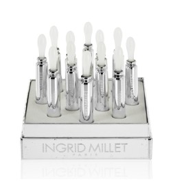 Ingrid Millet - P.Caviar-Extroit Bio Marin-Concentré-Concentré revitalisant 12 flacons 4ml