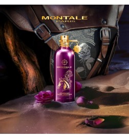 Aradian Rose Cuir 100 ml - Montale Paris Conseils gratuits et envois!