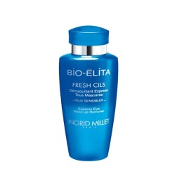 Ingrid Millet - Bio-Elita Fresh Cils 125ml - Makeover Eye Express 125.