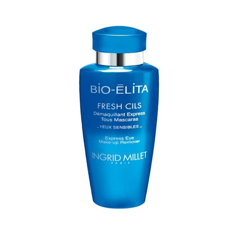 Ingrid Millet - Bio-Elita Fresh Cils 125ml - Express Eye Makeover 125.