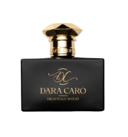 Bois céleste - Dara Caro | Parfumerie Laura - Livraison Gratuite