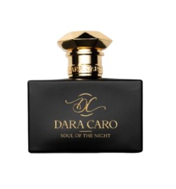 Soul of the night - Dara Caro | Perfumery Laura - Free Shipping