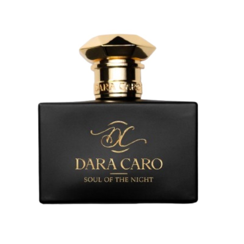 Âme de la nuit - Dara Caro | Parfumerie Laura - Livraison Gratuite