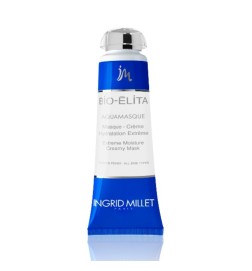 Ingrid Millet - Bio-Elita Aquamasque 100 ml - Intensive hydration mask.