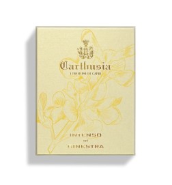 PARFUME INTENSE DI GINESTRA 50 ml - Carthusia | Parfumerie Laura - Livraison Gratuite