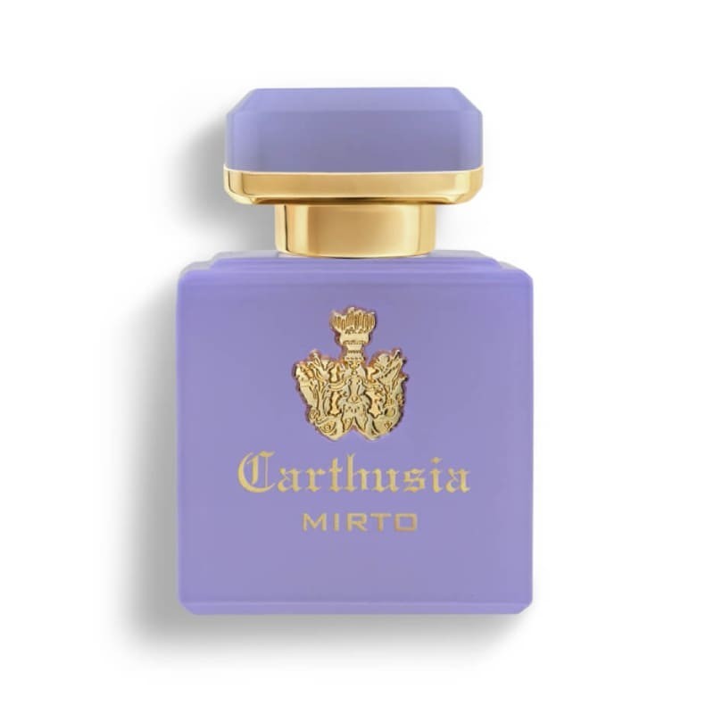 Intense perfume di myrto - Carthusia | Perfumery Laura - Free Shipping