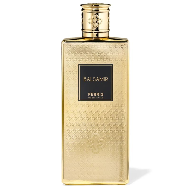 Balsamir Eau de Parfum 100 ml - Perris Monte Carlo | Parfumerie Laura - Livraison Gratuite