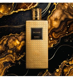 Balsamir Eau de Parfum 100 ml - Perris Monte Carlo | Parfumerie Laura - Livraison Gratuite