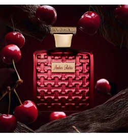 Ambre Rubis - Houbigant Paris Free shipping!