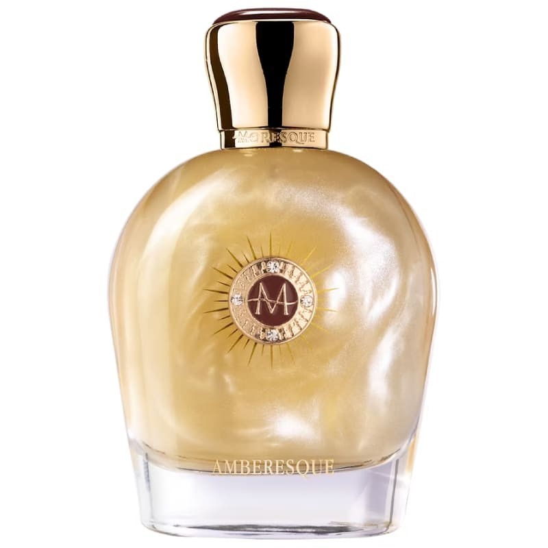 Antwerp EDP 100 ml - Moresque | Perfumery Laura - Free Shipping