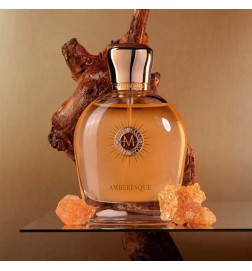 Antwerp EDP 100 ml - Moresque | Perfumery Laura - Free Shipping