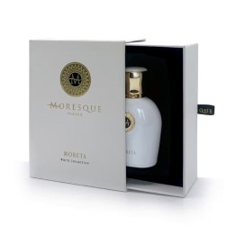 Moreta Edp- Moresque Parfum Livraison gratuite!