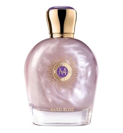 Rand Rose Edp 100 ml - Moresque | Parfumerie Laura - Livraison Gratuite