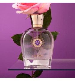 RAND ROSE EDP 100 ml - Moresque | Perfumery Laura - Free Shipping