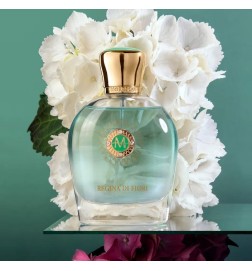 Regina de Fiori - Moresque | Parfumerie Laura - Livraison Gratuite