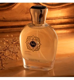 Perpetual EDP 100 ml - Moresque | Parfumerie Laura - Livraison Gratuite