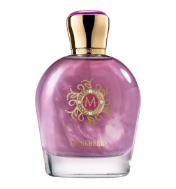Muskberry EDP 100 ml - Moresque | Perfumery Laura - Free Shipping