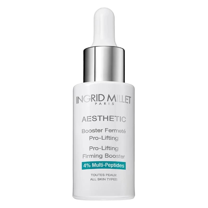 Aesthetic - Booster Fermete Pro-Lifting 18 ml - 4% Multi-Peptides - Ingrid Millet| Perfumery Laura - Free Shipping