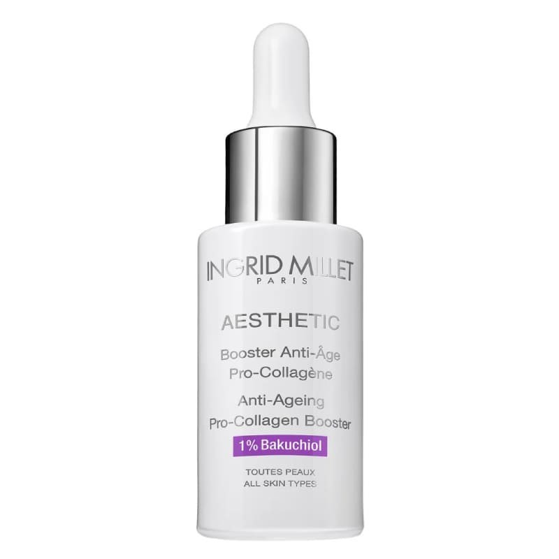 Aesthetic - Booster Pro-Collagen / Bakuchiol - Booster Anti-Age Pro Collagen - Ingrid Millet | Perfumery Laura - Free Shipping