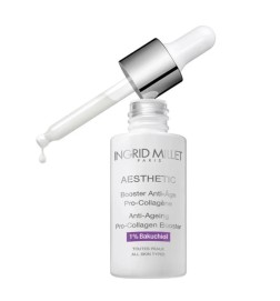 Aesthetic - Booster Pro-Collagen / Bakuchiol - Booster Anti-Age Pro Collagen - Ingrid Millet | Perfumery Laura - Free Shipping