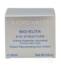 Ingrid Millet - Bio-Elita Eyestructure 20 ml - Crème des yeux rajeunie.