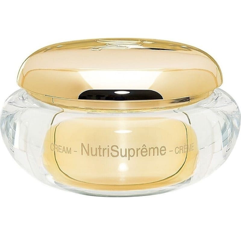 Ingrid Millet - P.Caviar Nutrisupreme 50ml - Crème Riche anti-rides.