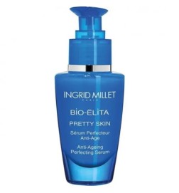 Ingrid Millet - Bio-Elita-jolie satine sérum-sérum parfaite anti-âge