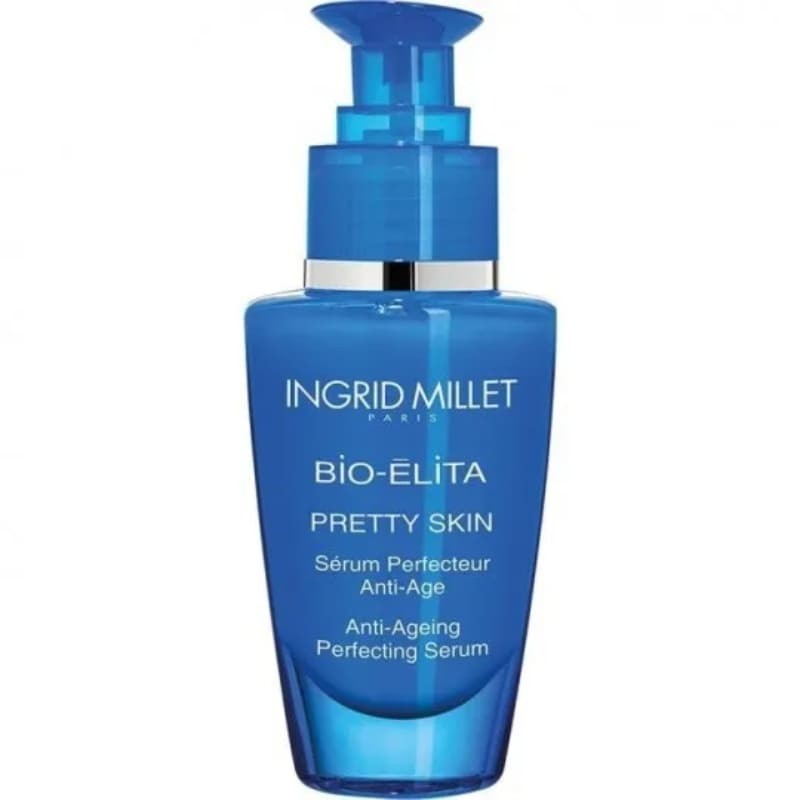 Ingrid Millet - Bio-Elita-Pretty Skin-Serum Perfect Anti-aging