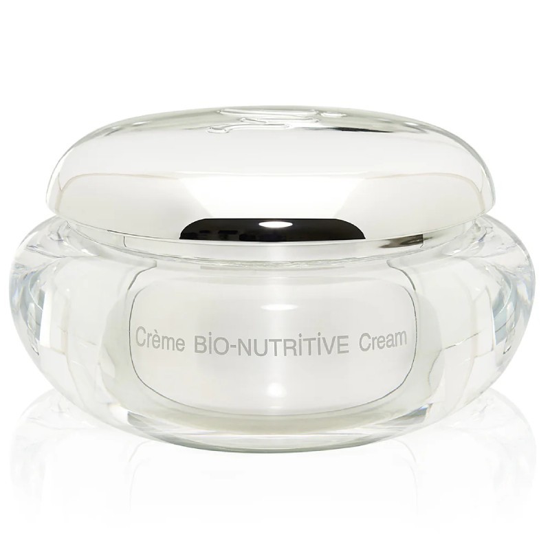 Ingrid Millet - Bio-nutritious caviar pearl - Rich revitalizing cream 50 ml