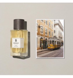 Saudade 100 ml - Botanicae Expressions | Parfumerie Laura - Livraison Gratuite