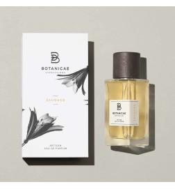 Saudade 100 ml - Botanicae Expressions | Parfumerie Laura - Livraison Gratuite