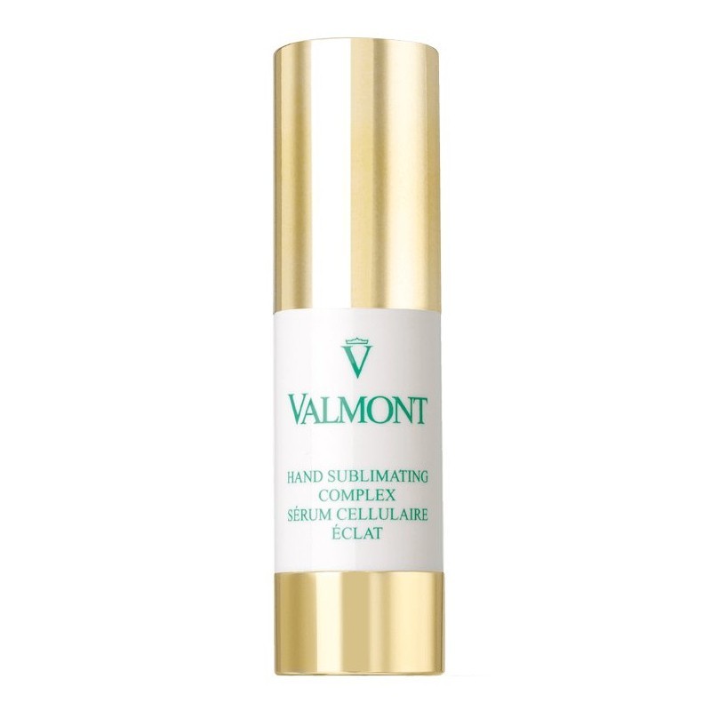 Hand Sublimating Complex - Valmont - Hand Youth Serum.