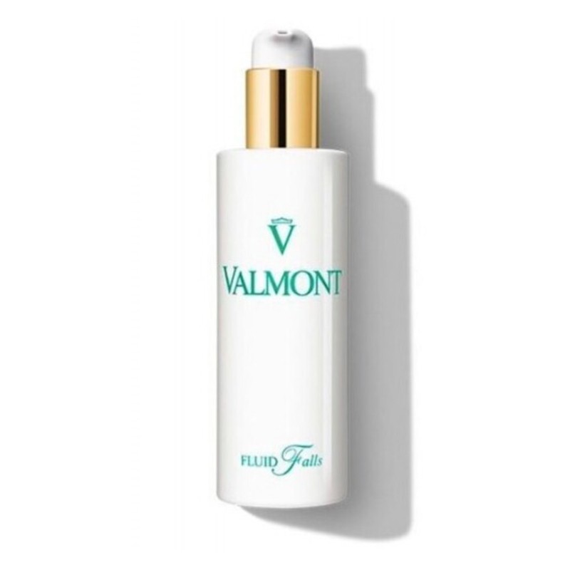 Fluid Falls 150 ml - Purity Valmont - Fluid cream remarkable.