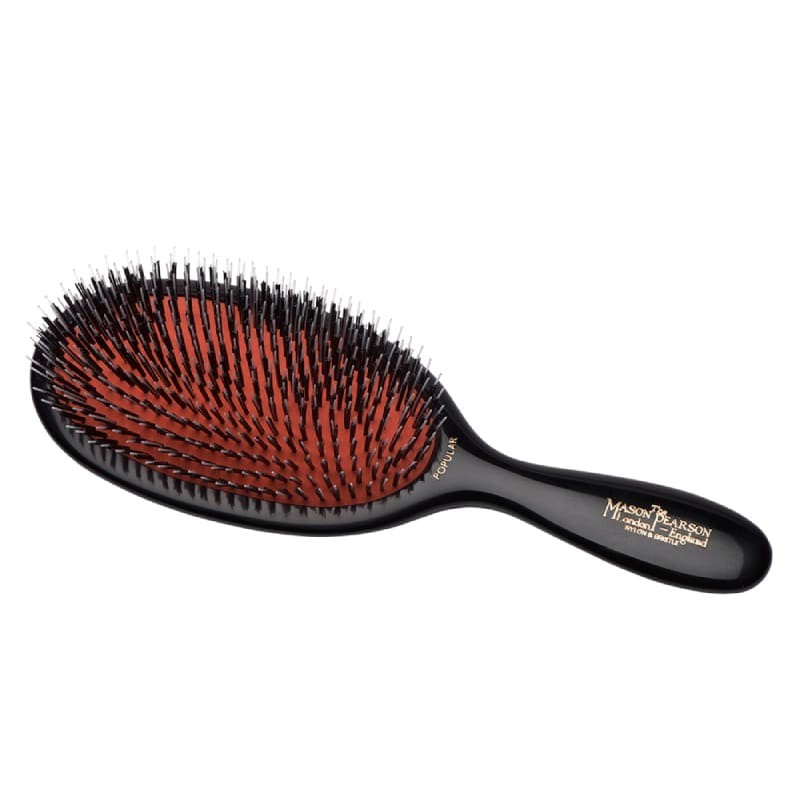 Brosses de poils et nylon populaire BN1 - Mason Pearson