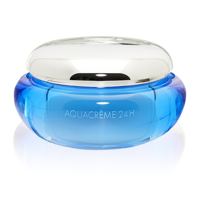 Ingrid Millet - Bio-Elita Aquacreme 24h 50 ml - intensive moisturizer.