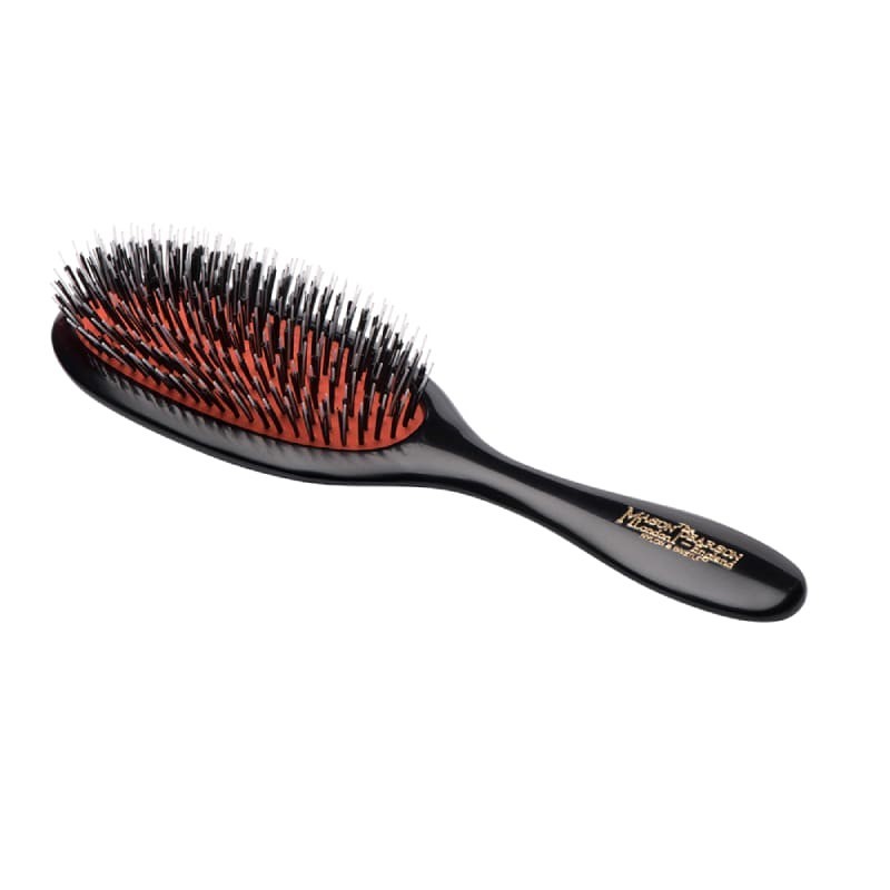 Bristle et nylon pratique BN3 - Mason Pearson