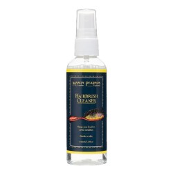 Hairbrush Cleaner - Formula...