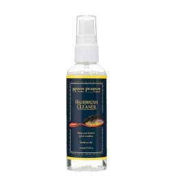 Nettoyeur de brosse à cheveux - Formule de nettoyage - Mason Pearson
