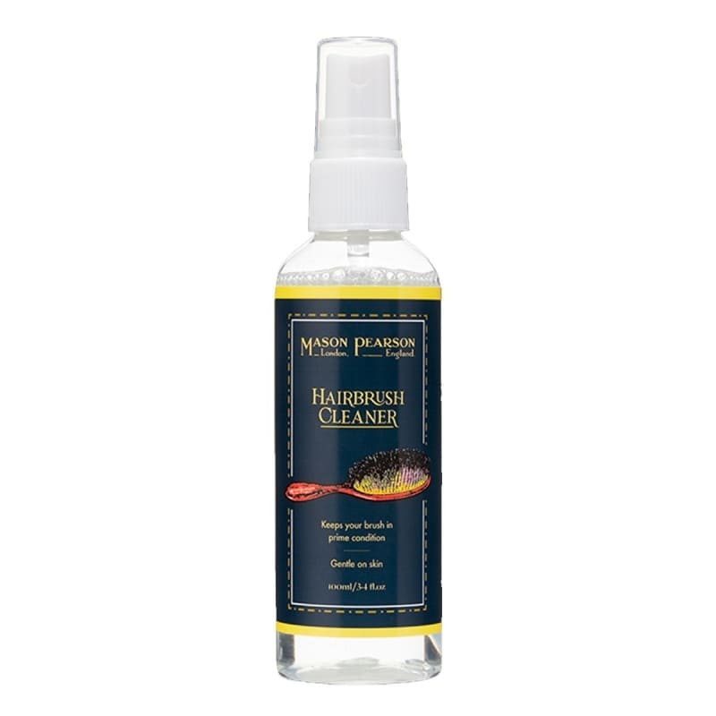 Hairbrush Cleaner - Cleaning Formula - Mason Pearson