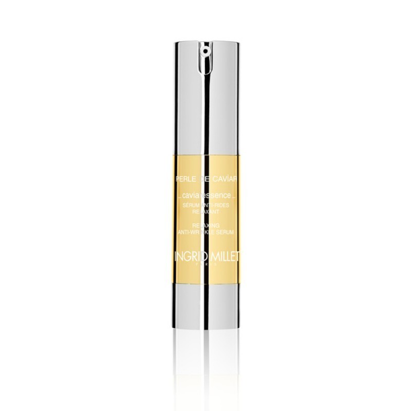 Ingrid Millet - Caviarressence - Sérum Rayage Anti-Rides 15 ml