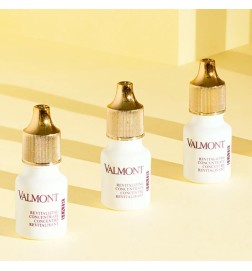 HAIR AND SCALP Stimulating Program - VALMONT - Anti-fall capillary intensive cure.