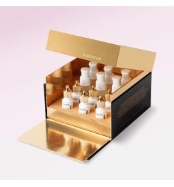 Programme stimulant des cheveux et du cuir chevelu - Valmont - Cuputement intensif capillaire anti-chute.
