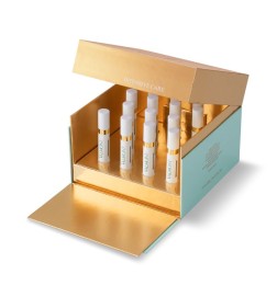 Temps maître programme intensif Cofre 14 x 3 ml - Valmont - Cure intensive anti-âge.