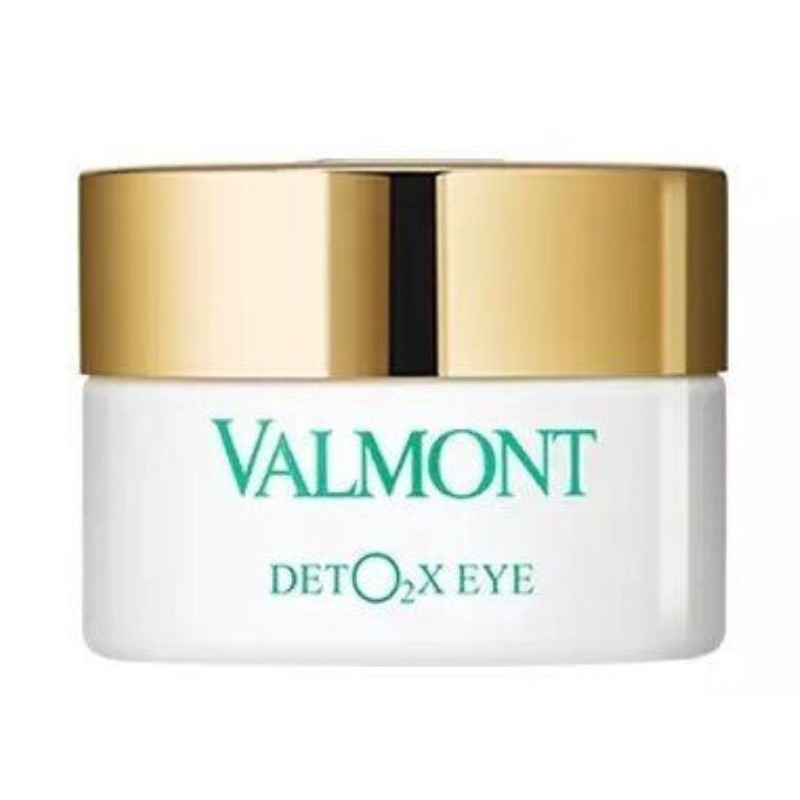 Deto2x Eye - Valmont Livraison gratuite!
