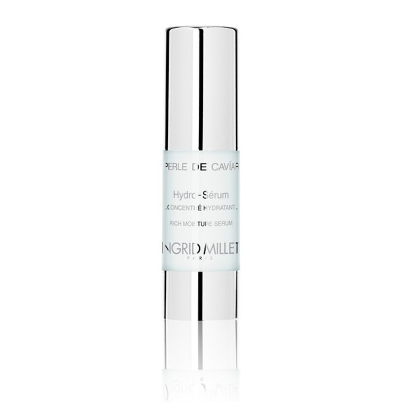Ingrid Millet - P.Caviar Hydro-sérum concentré 15 ml - sérum hydratant revitalisant concentré.