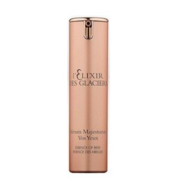 Sérum Majestueux Vos Yeux 15 ml - Elixir des Glaciers VALMONT - CONTOUR EYE Tensor effect.