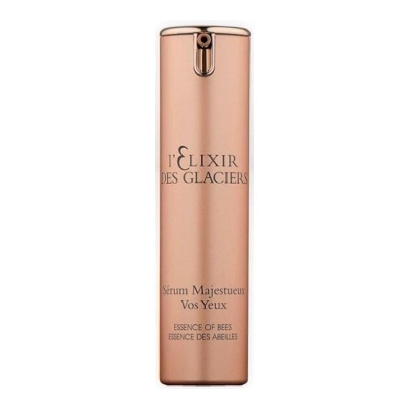 Sérum Majestueux Vos Yeux 15 ml - Elixir des Glaciers VALMONT - CONTOUR EYE Tensor effect.