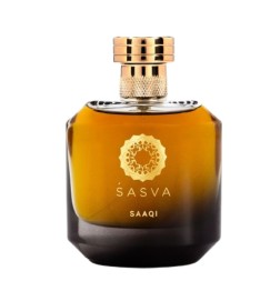 Saaqi 100 ml - Sasva | Parfumerie Laura - Livraison Gratuite