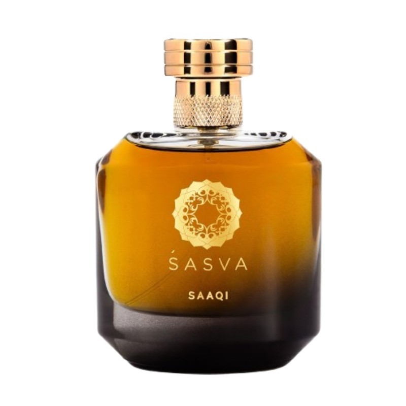 Saaqi 100 ml - Sasva | Parfumerie Laura - Livraison Gratuite