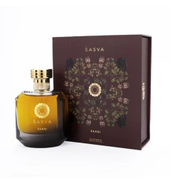 Saaqi 100 ml - Sasva | Parfumerie Laura - Livraison Gratuite